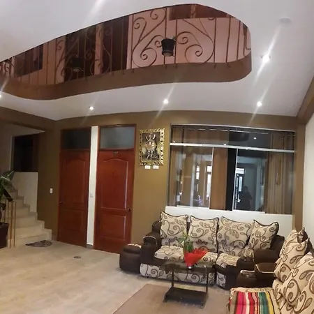 Kantu Progreso Inn