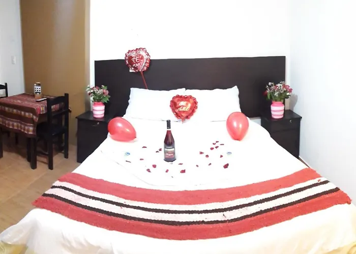 Kantu Progreso Hotel Cusco