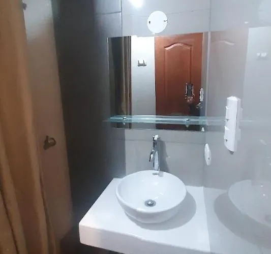 Hotel Kantu Progreso *