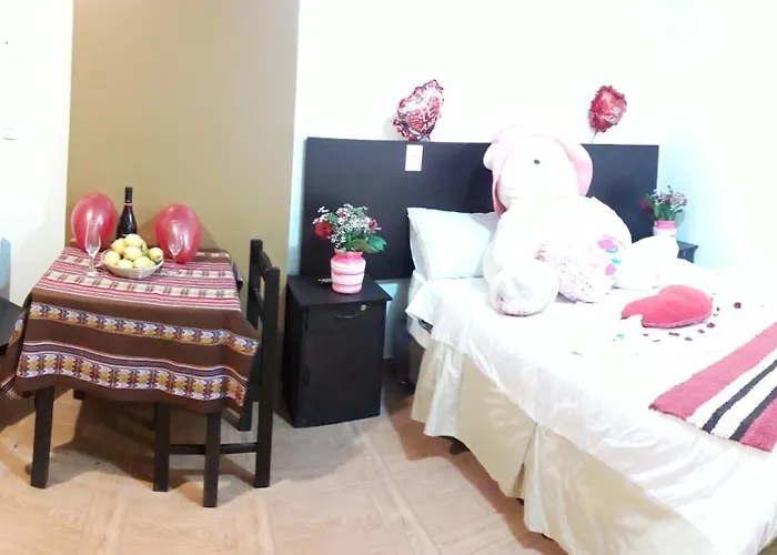 Hotel Kantu Progreso Cusco
