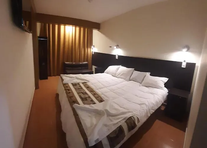 Hotel Kantu Progreso Cusco