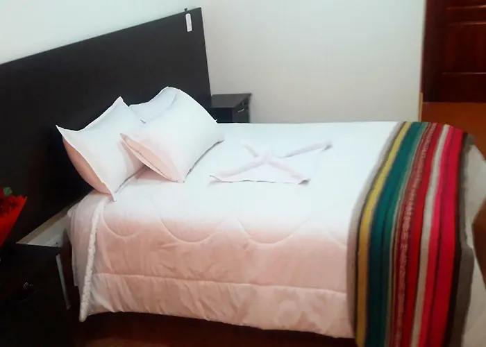 Hotel Kantu Progreso Cusco