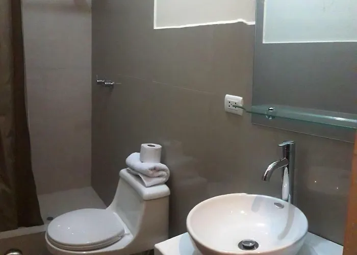 Hotel Kantu Progreso
