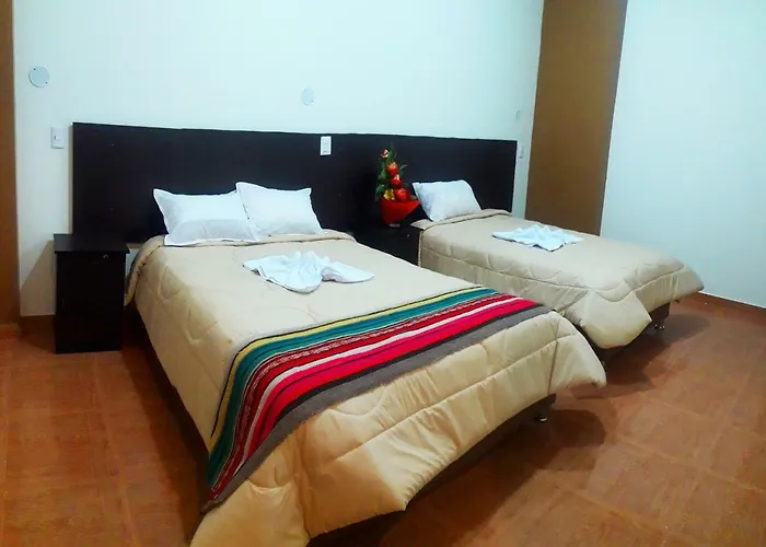Kantu Progreso * Cusco