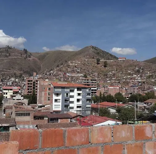 Kantu Progreso Cusco