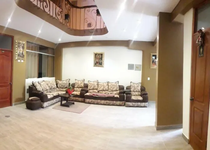 Hotel Kantu Progreso Cusco
