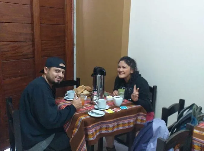 Kantu Progreso Hotel Cusco